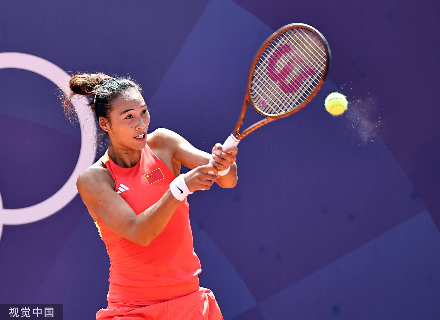 能够取得优 能够取得优