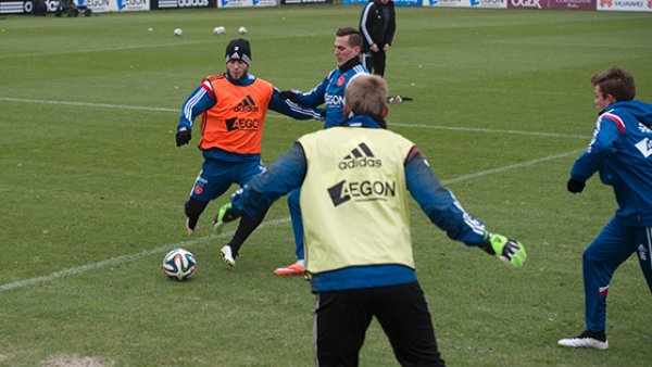 这让拜仁球 这让拜仁球