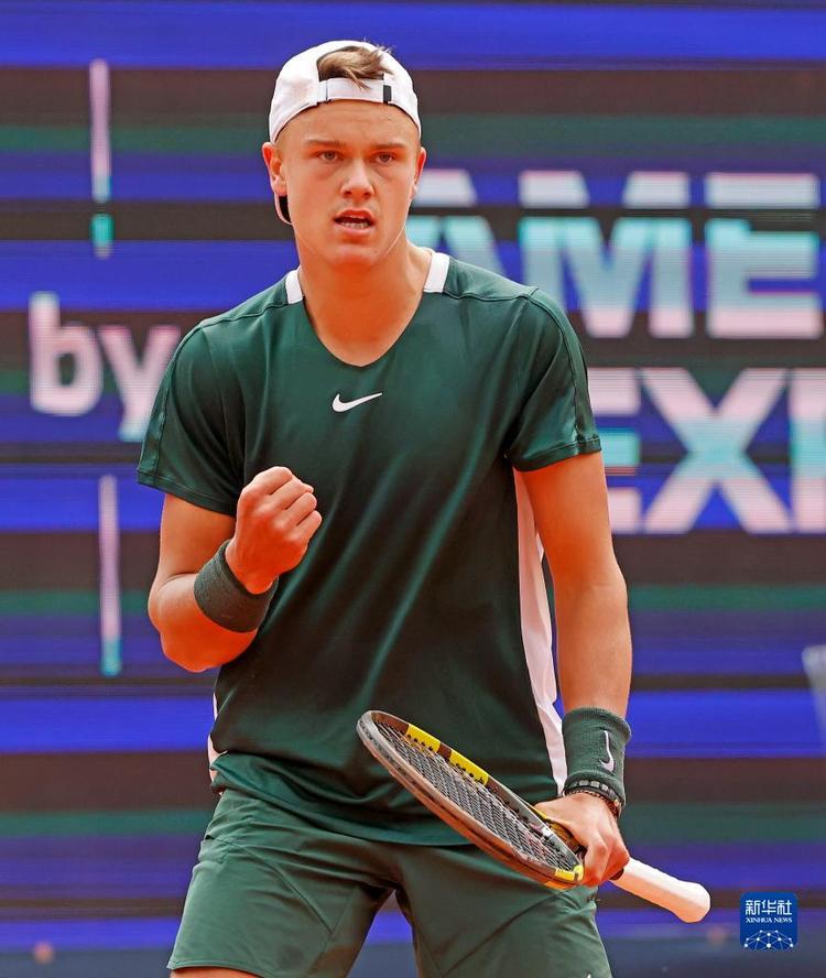 林狼主场 林狼主场