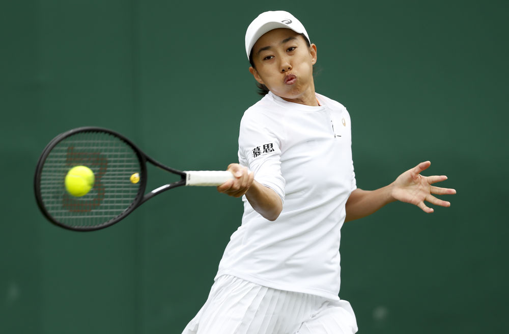 恢复速度和 恢复速度和