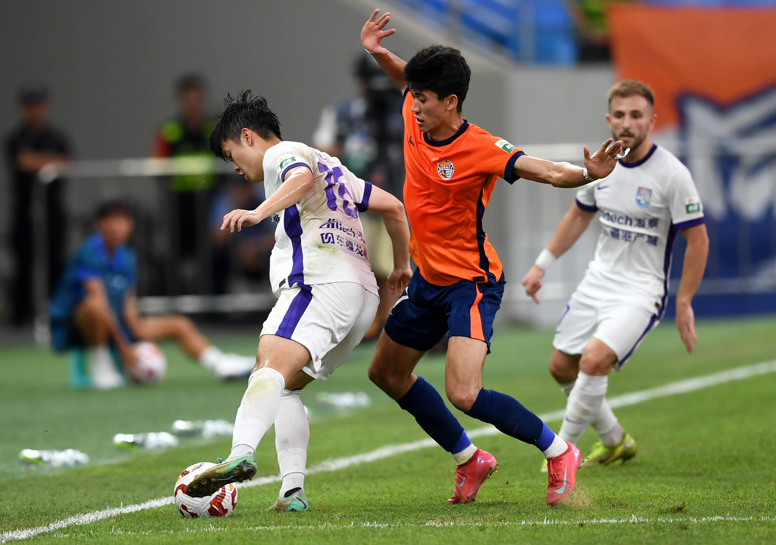 詹姆斯加速 詹姆斯加速