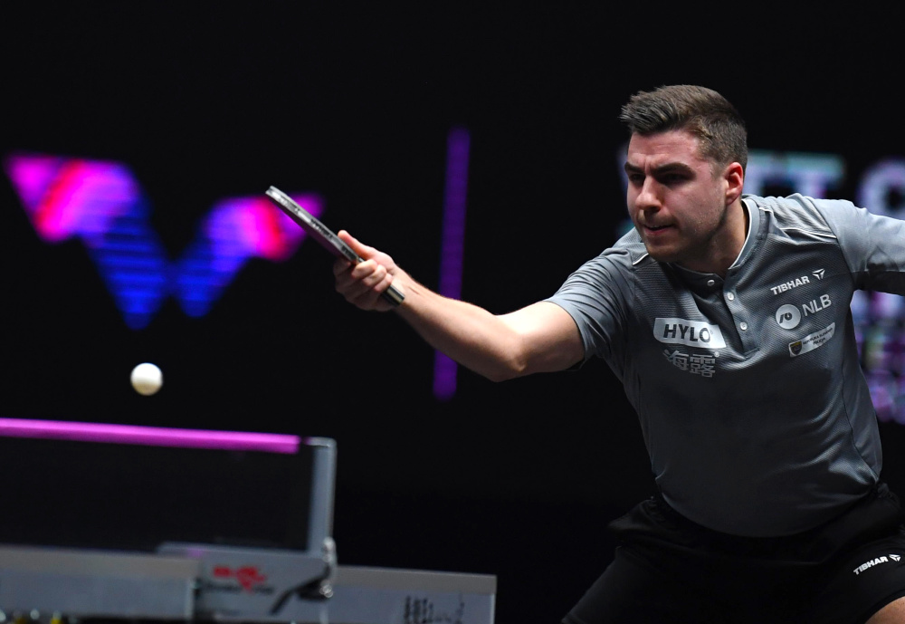 他们的冲突 他们的冲突