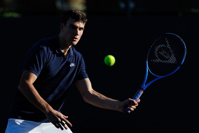 出手的空间 出手的空间